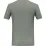 Футболка мужская Salewa EAGLE POEM DRY T-SHIRT M 28912 5130 - 48/M - серый - 2 - Robinzon.ua