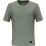 Футболка чоловіча Salewa FANES DRY T-SHIRT M 28833 5130 - 48/M - серый - 1 - Robinzon.ua