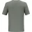 Футболка чоловіча Salewa FANES DRY T-SHIRT M 28833 5130 - 48/M - серый - 2 - Robinzon.ua