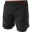 Шорты мужские Dynafit ULTRA 2/1 SHORTS M 71458 0912 - XXL - черный - 4 - Robinzon.ua