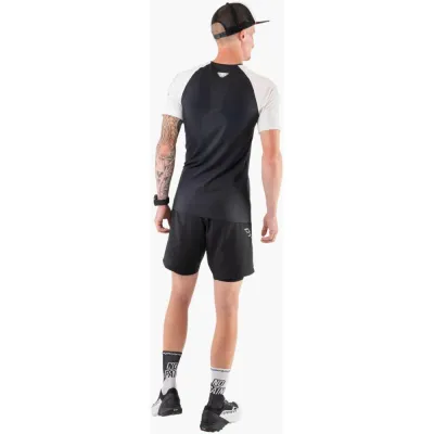 Шорты мужские Dynafit ULTRA 2/1 SHORTS M 71458 0912 - XXL - черный - 2 - Robinzon.ua