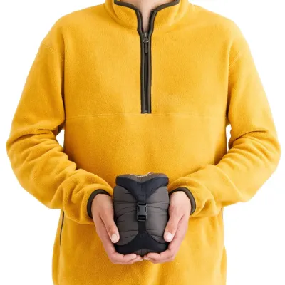 Спальний мішок Sea to Summit Spark -1C/30F Long, Beluga Black (STS ASL041072-210104) - 3 Спальний мішок Sea to Summit Spark -1C/30F Long, Beluga Black (STS ASL041072-210104) - 3 - Robinzon.ua