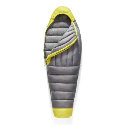 Спальный мешок женский Sea to Summit Spark Women's -1C/30F Regular, Pewter Grey (STS ASL041071-331703) - 1 - Robinzon.ua