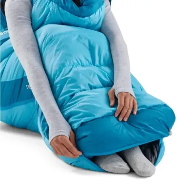 Спальный мешок женский Sea to Summit Trek Women's -9C/15F Regular, Blue Atoll (STS ASL041171-330203) - 4 Спальный мешок женский Sea to Summit Trek Women's -9C/15F Regular, Blue Atoll (STS ASL041171-330203) - 4 - Robinzon.ua