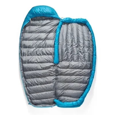 Спальный мешок женский Sea to Summit Trek Women's -9C/15F Regular, Blue Atoll (STS ASL041171-330203) - 8 Спальный мешок женский Sea to Summit Trek Women's -9C/15F Regular, Blue Atoll (STS ASL041171-330203) - 8 - Robinzon.ua