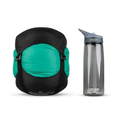 Спальний мішок Traverse TvIII (-4/-10°C), 183 см - Left Zip, Pine/Forest від Sea to Summit (STS ATV3-R) - 5 - Robinzon.ua