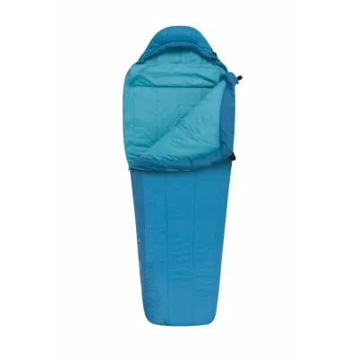 Жіночий спальний мішок Venture VTI (0/-6°C), 183 см - Left Zip, Blue від Sea to Summit (STS AVT1-WL) - 1 - Robinzon.ua