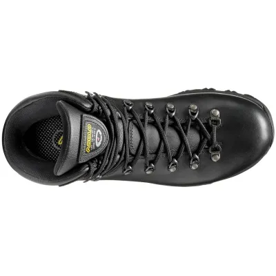 Ботинки мужские Asolo 520 Winter GV MM 44.5 - черный, треккинговые - ASL A11030.А388-10 - 6 - Robinzon.ua