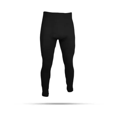 Комплект чоловічої термобілизни Accapi Tecnosoft EVO, Black, XL (ACC T304.999-XL) - 2 - Robinzon.ua