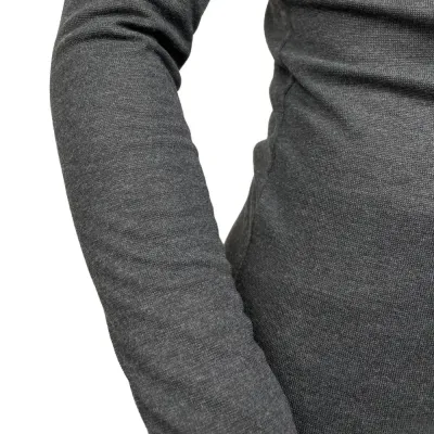 Комплект чоловічої термобілизни Accapi Tecnosoft EVO, Black, XL (ACC T304.999-XL) - 4 - Robinzon.ua