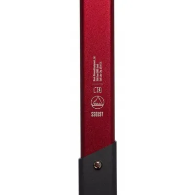 Лопата Black Diamond Transfer Shovel, Hyper Red (BD 1021956002ALL1) - 1 - Robinzon.ua