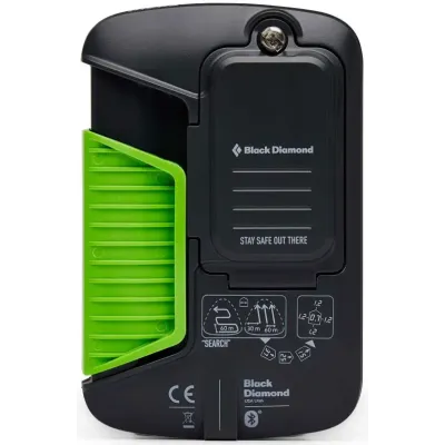 Набор снаряжения Black Diamond Recon X AVY Safety Set One Size (BD 1510130000ALL1) - 2 - Robinzon.ua