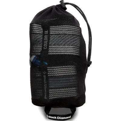 Система страхувальна Black Diamond Couloir Ultralight, White / Black, р.S (BD 6511579308S__1) - 4 - Robinzon.ua