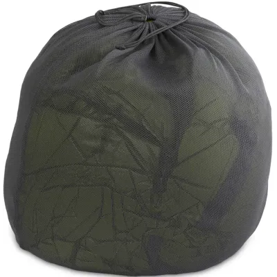 Спальный мешок Pinguin Magma 630 (-5/ -12°C), 195 см - Right Zip, Green (PNG 243444) - 7 - Robinzon.ua