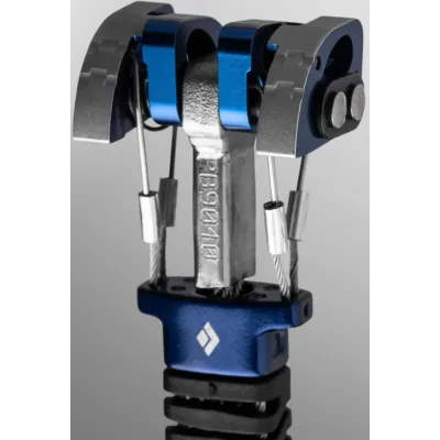 Закладной элемент Black Diamond Camalot Z4, №0.2 (BD 262243.0000) - 1 - Robinzon.ua