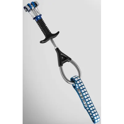 Закладной элемент Black Diamond Camalot Z4, №0.2 (BD 262243.0000) - 2 - Robinzon.ua