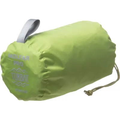 Пончо Turbat Molfar Pro Green - 4 - Robinzon.ua