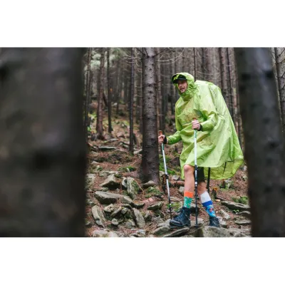 Пончо Turbat Molfar Pro Green - 6 - Robinzon.ua