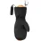 Варежки Salewa Ortles PTX 3L Overmitt, black, M (28215/0910 M) - 3 - Robinzon.ua