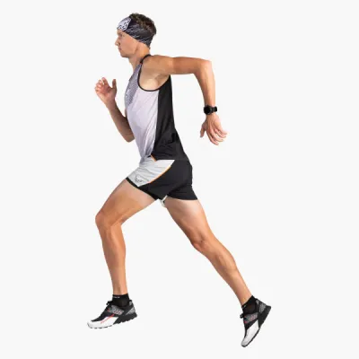 Кроссовки ч Dynafit ALPINE DNA 64062 0993 - 43 - чёрный/белый - 4 - Robinzon.ua