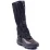 Бахіли унісекс Trekmates Torridon DRY Gaiter 2 - чорний, трекінгові - 015.0274 - 1 - Robinzon.ua
