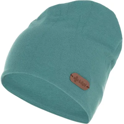 Шапка Kilpi HANAU-U, dark green, One Size (SU0601KIDGNUNI) - 1 Шапка Kilpi HANAU-U, dark green, One Size (SU0601KIDGNUNI) - 1 - Robinzon.ua