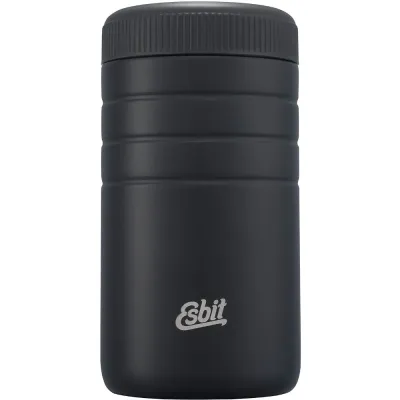 Термос для еды Esbit FJS550TL-DG, black, 0.55 мл (FJS550TL-DG) - 1 - Robinzon.ua