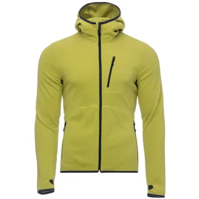 Кофта Turbat Summit Mns XL Oasis Green - 1 - Robinzon.ua