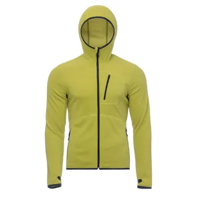 Кофта Turbat Summit Mns XL Oasis Green - 2 - Robinzon.ua