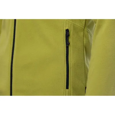 Кофта Turbat Summit Mns XL Oasis Green - 6 - Robinzon.ua