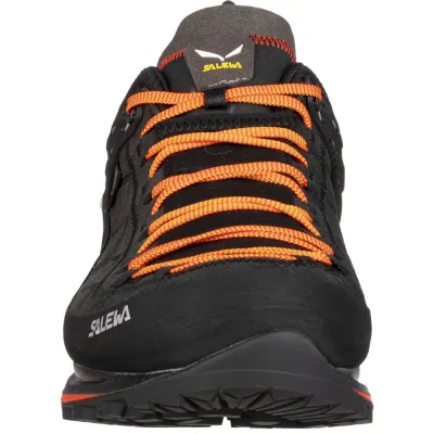 Кроссовки мужские Salewa MTN TRAINER 2 GTX 44 - черный с мембраной Gore-Tex®, треккинговые - 013.001.4287 - 4 Кроссовки мужские Salewa MTN TRAINER 2 GTX 44 - черный с мембраной Gore-Tex®, треккинговые - 013.001.4287 - 4 - Robinzon.ua