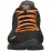 Кроссовки мужские Salewa MTN TRAINER 2 GTX 44 - черный с мембраной Gore-Tex®, треккинговые - 013.001.4287 - 4 - Robinzon.ua