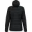 Мужской легкий пуховик Salewa M Brenta JKT, black, 50/L (27883/0910 50/L) - 3 - Robinzon.ua