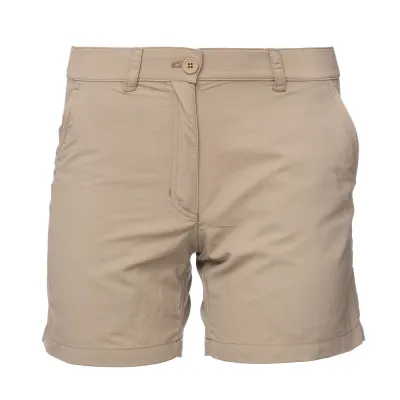 Шорти Turbat Nomad Shorts Wmn XS Sand - 2 - Robinzon.ua