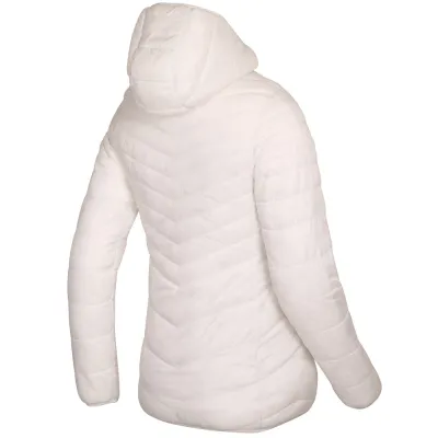 Жіноча двостороння зимова куртка Alpine Pro MICHRA, Blue/Violet, S (LJCY531637PB S) - 4 - Robinzon.ua