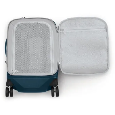 Сумка на колесах Osprey Transporter Hardside Hybrid 36, Venturi Blue (009.2619) - 3 Сумка на колесах Osprey Transporter Hardside Hybrid 36, Venturi Blue (009.2619) - 3 - Robinzon.ua