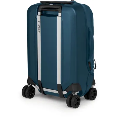 Сумка на колесах Osprey Transporter Hardside Hybrid 36, Venturi Blue (009.2619) - 4 Сумка на колесах Osprey Transporter Hardside Hybrid 36, Venturi Blue (009.2619) - 4 - Robinzon.ua