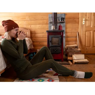 Термоштаны Turbat Retezat Bottom Wmn XS Tawny Port - 3 Термоштаны Turbat Retezat Bottom Wmn XS Tawny Port - 3 - Robinzon.ua