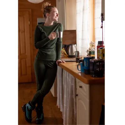 Термоштаны Turbat Retezat Bottom Wmn XS Tawny Port - 4 Термоштаны Turbat Retezat Bottom Wmn XS Tawny Port - 4 - Robinzon.ua