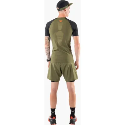 Шкарпетки Dynafit Ultra Cushion SK, blue, 35-38 (708788941) - 4 - Robinzon.ua