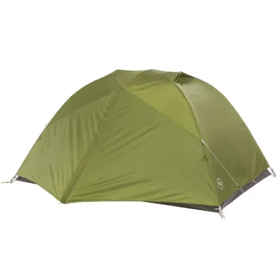 Намет двомісний Big Agnes Blacktail 2, Green (841487130015) - 1 Намет двомісний Big Agnes Blacktail 2, Green (841487130015) - 1 - Robinzon.ua