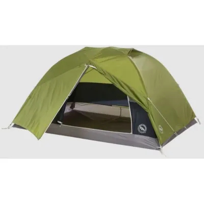 Намет двомісний Big Agnes Blacktail 2, Green (841487130015) - 4 Намет двомісний Big Agnes Blacktail 2, Green (841487130015) - 4 - Robinzon.ua