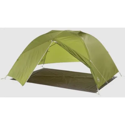 Намет двомісний Big Agnes Blacktail 2, Green (841487130015) - 6 Намет двомісний Big Agnes Blacktail 2, Green (841487130015) - 6 - Robinzon.ua