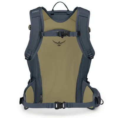 Рюкзак Osprey Sopris 30, Verdigris Green (009.2280) - 2 - Robinzon.ua