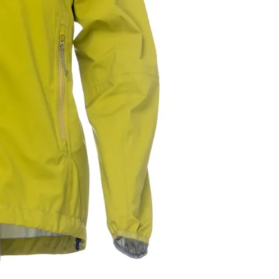 Куртка Turbat Reva Wmn XS Steel Gray - 4 - Robinzon.ua