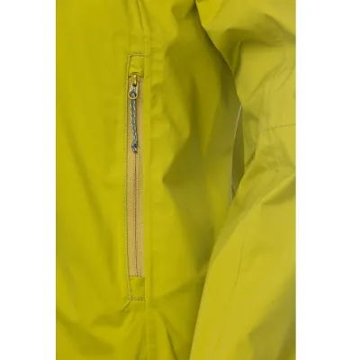 Куртка Turbat Reva Wmn XS Steel Gray - 5 - Robinzon.ua