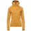 Худи Turbat Peak Wmn XL Yellow - 1 - Robinzon.ua