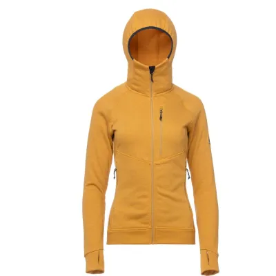 Худи Turbat Peak Wmn XL Yellow - 2 Худи Turbat Peak Wmn XL Yellow - 2 - Robinzon.ua