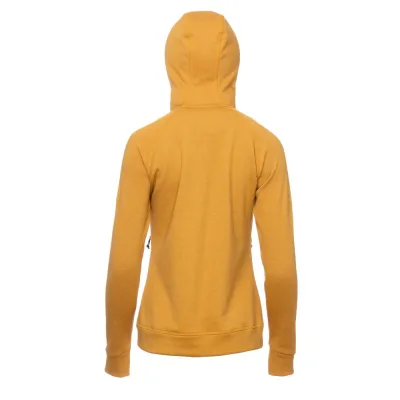 Худи Turbat Peak Wmn XL Yellow - 4 Худи Turbat Peak Wmn XL Yellow - 4 - Robinzon.ua