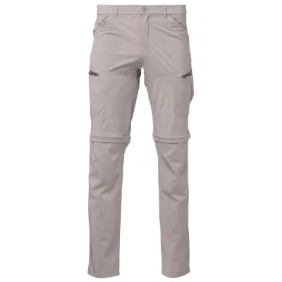Брюки Turbat Cascade Mns 2 в 1 XXL Cinder Beige - 1 - Robinzon.ua